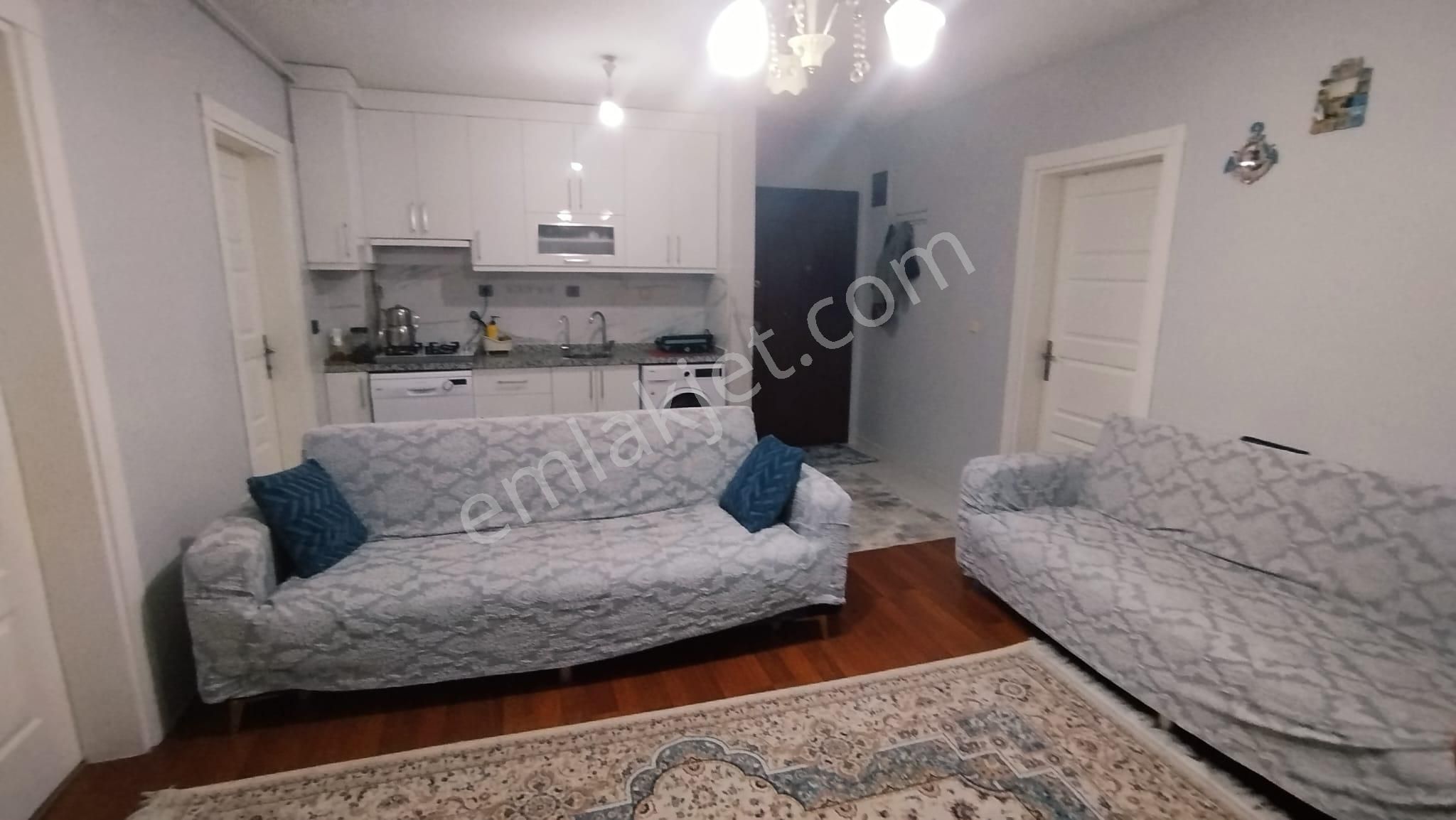 Yenişehir Masrafsız Kat Mülkiyetli 2+1 Arakat Daire - Görsel 6