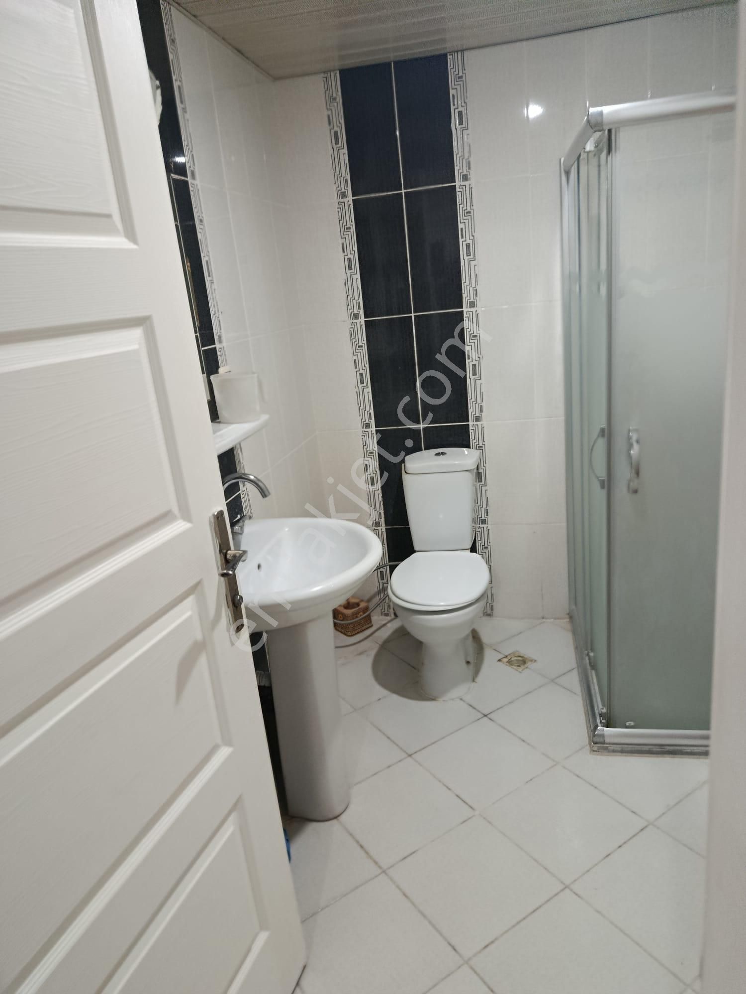 Yenişehir Masrafsız Kat Mülkiyetli 2+1 Arakat Daire - Görsel 13