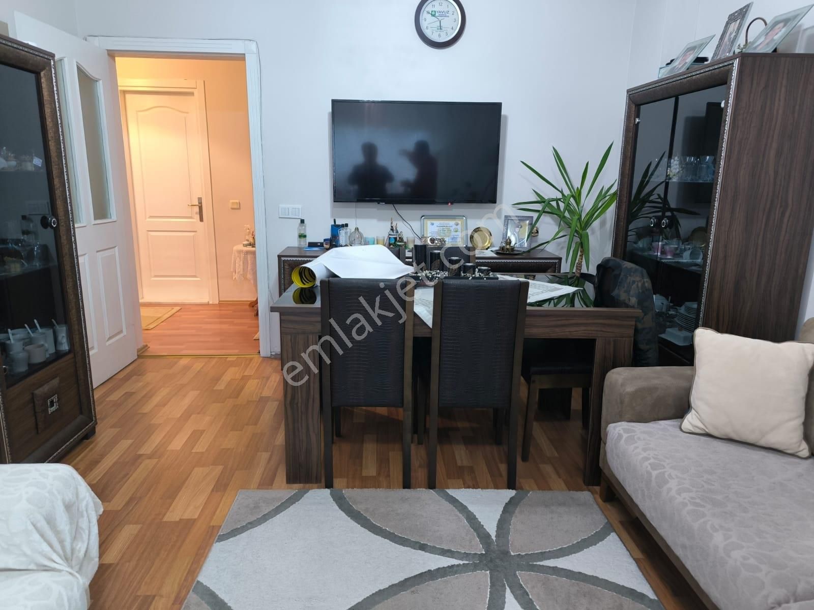 Rota Emlak Tan Toki Konutlarında Ful Yapılı Daire - Görsel 8