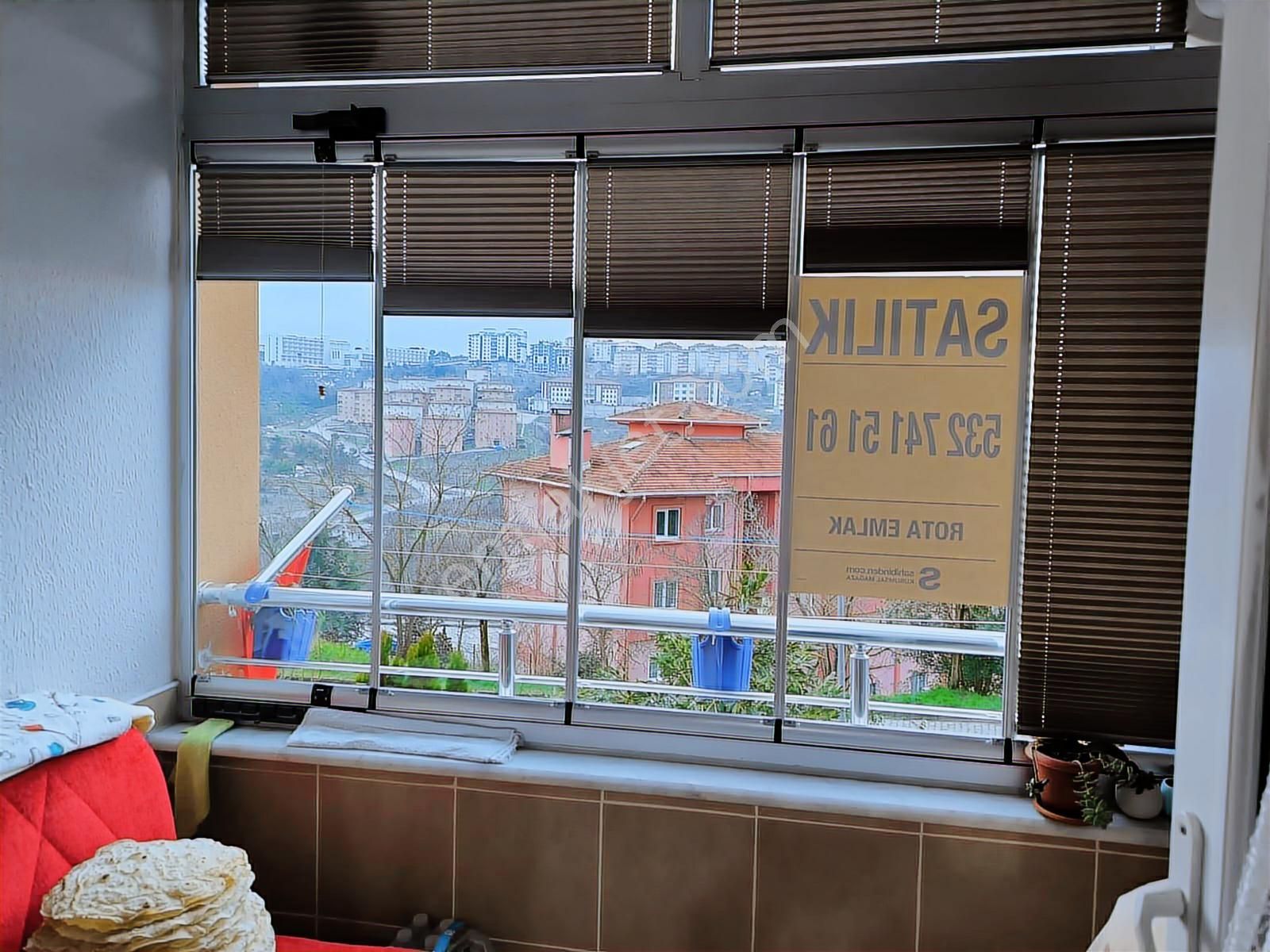 Rota Emlak Tan Toki Konutlarında Ful Yapılı Daire - Görsel 2