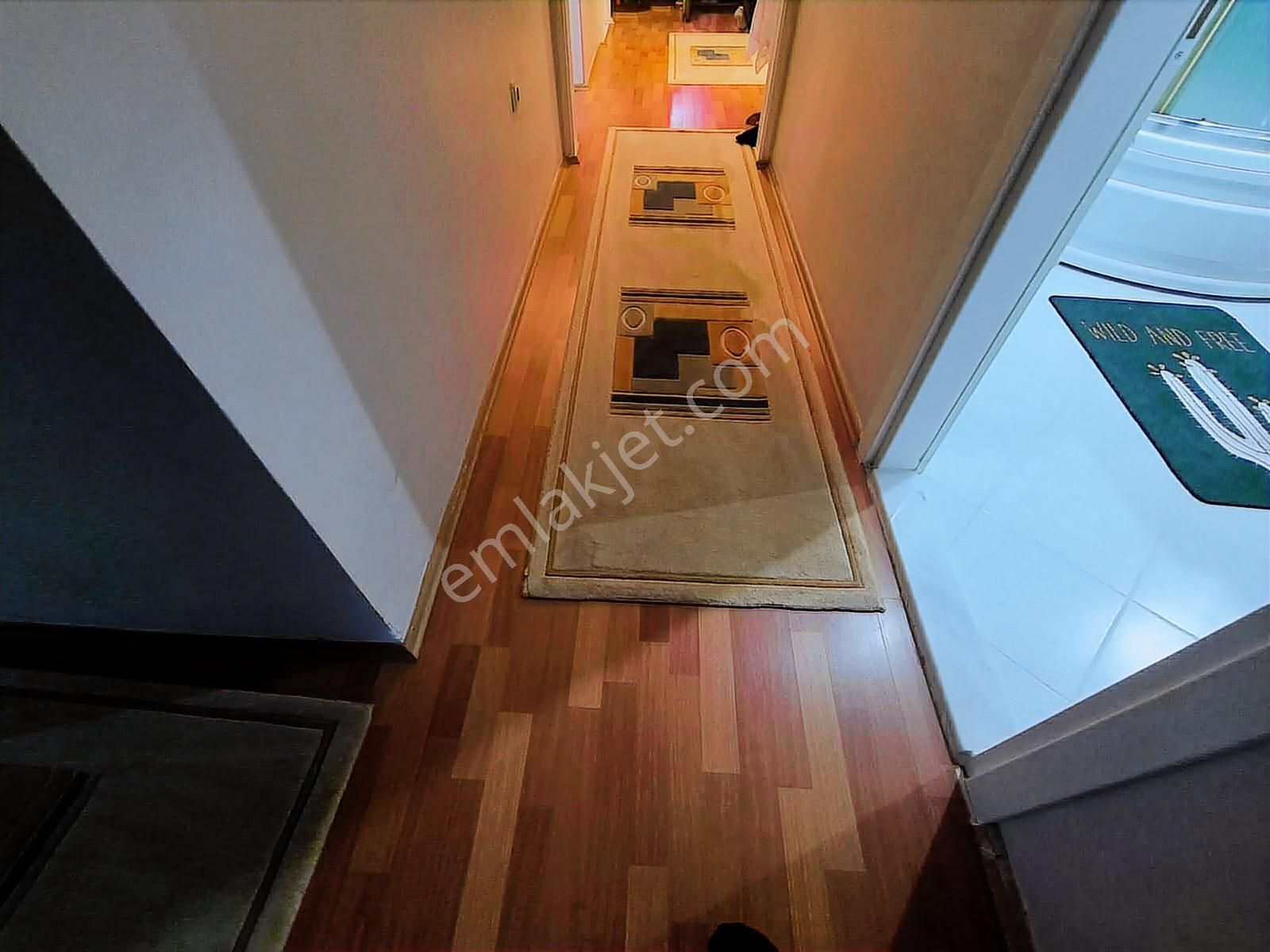Rota Emlak Tan Toki Konutlarında Ful Yapılı Daire - Görsel 21