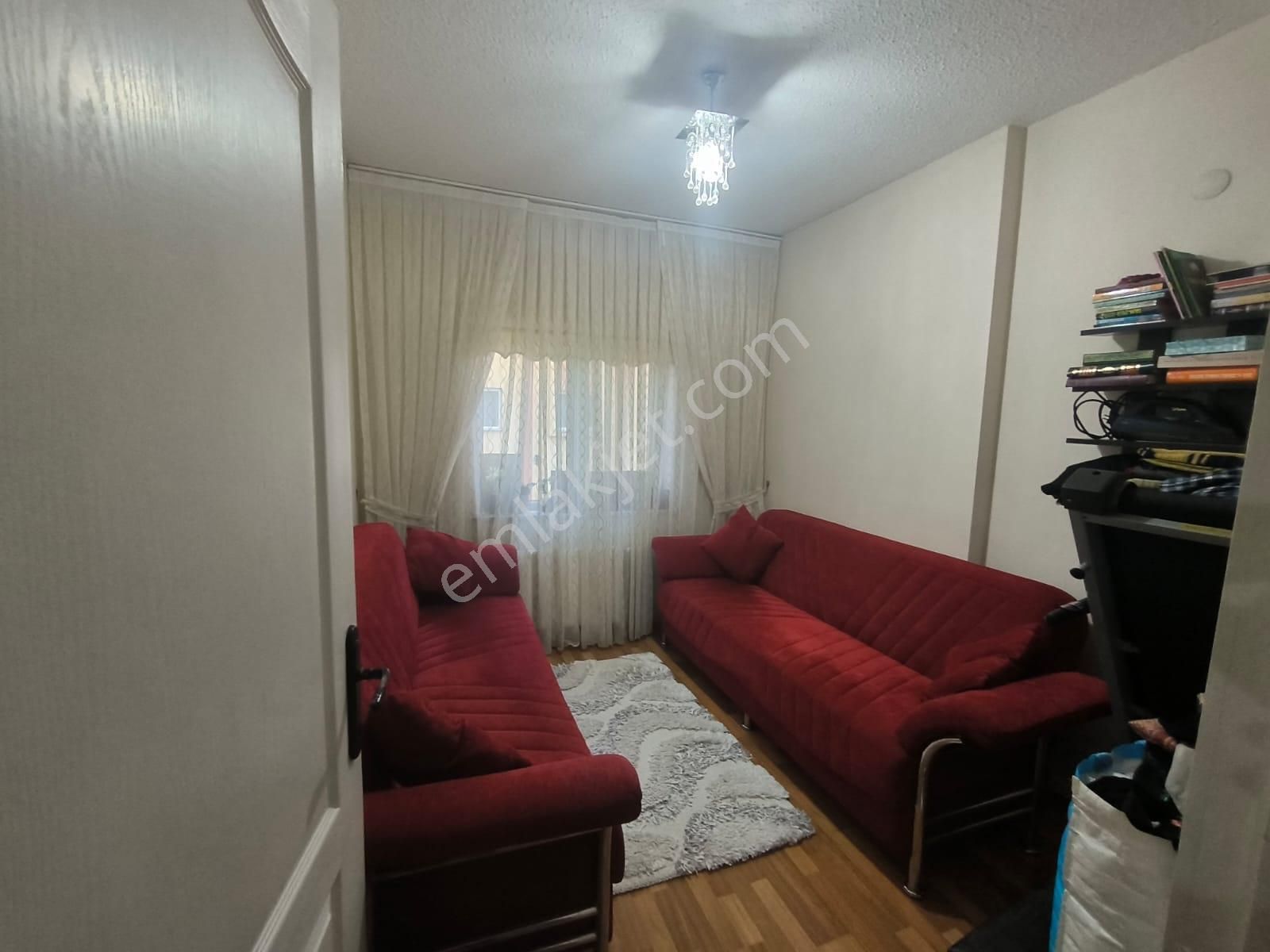 Rota Emlak Tan Toki Konutlarında Ful Yapılı Daire - Görsel 9
