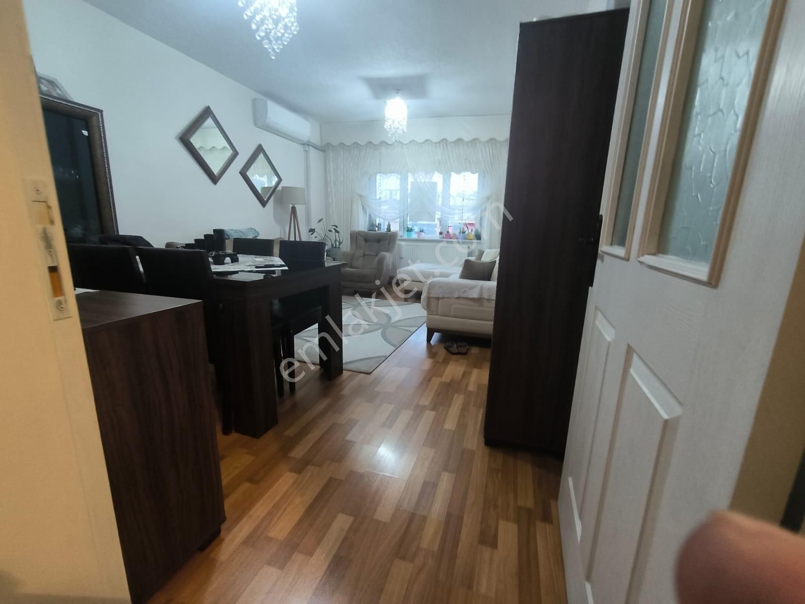 Rota Emlak Tan Toki Konutlarında Ful Yapılı Daire - Görsel 17