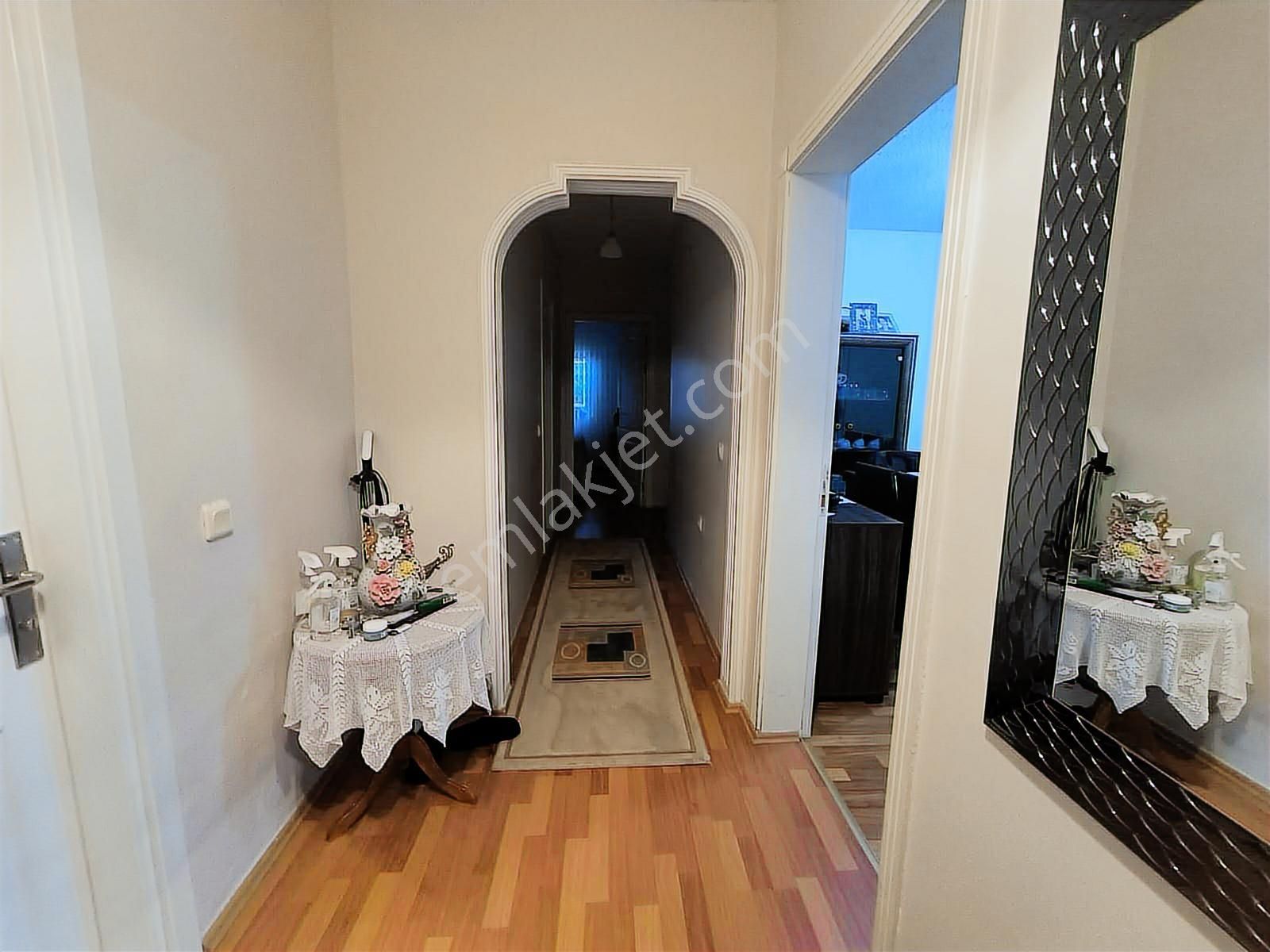 Rota Emlak Tan Toki Konutlarında Ful Yapılı Daire - Görsel 18