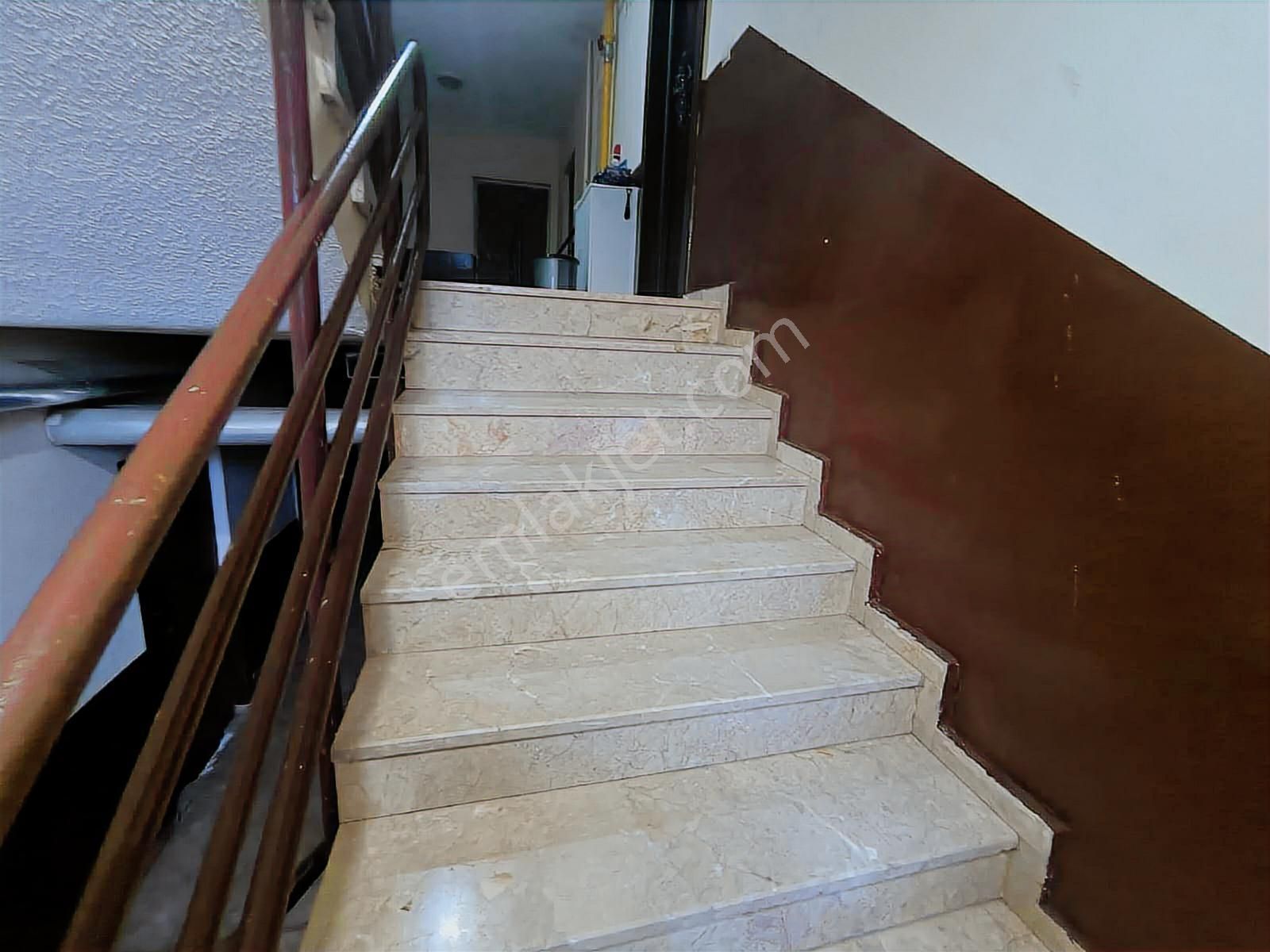 Rota Emlak Tan Toki Konutlarında Ful Yapılı Daire - Görsel 25