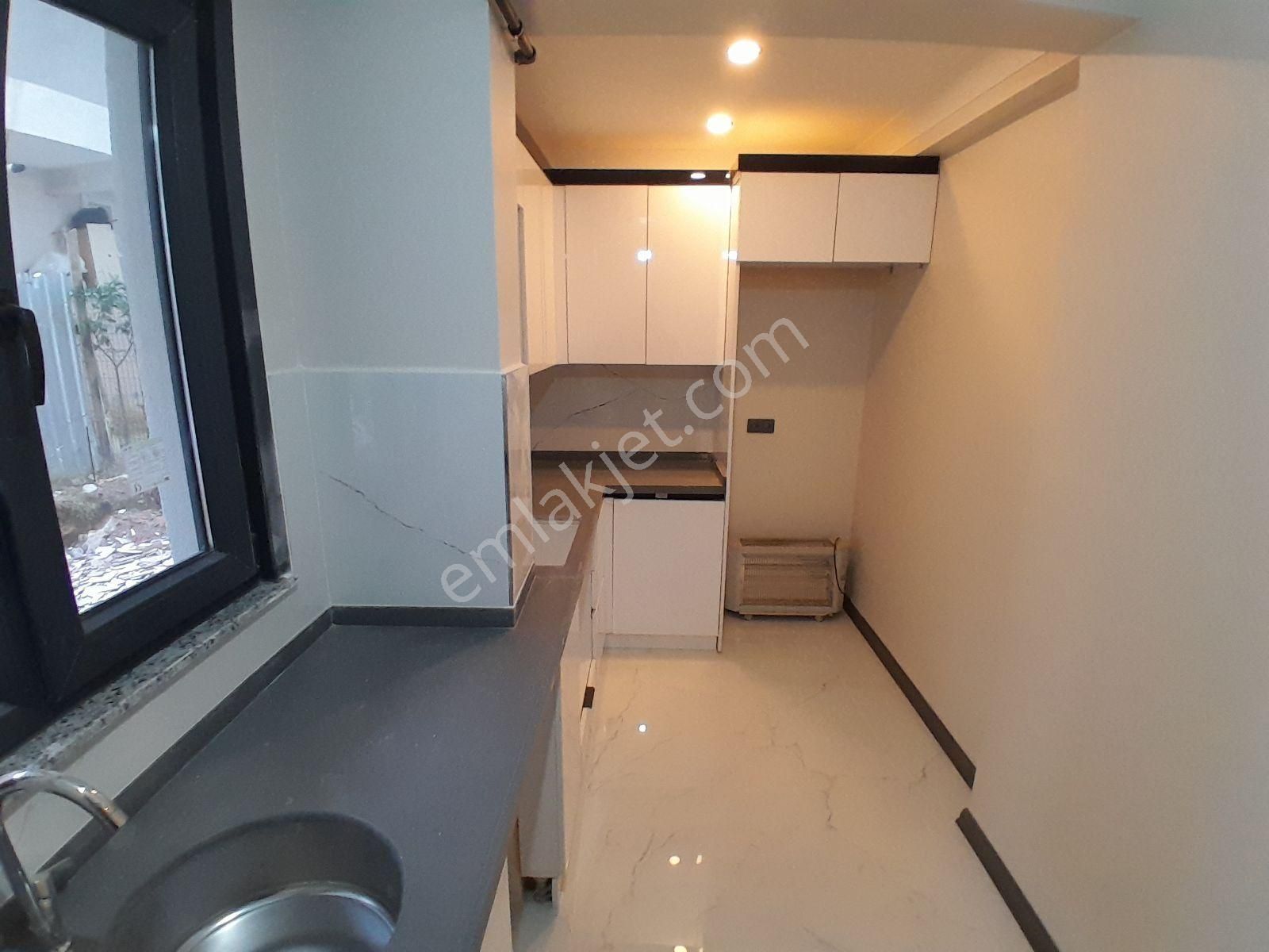 Uğur Çevik'ten Satılık 1+1 Yüksekgiriş 55m2 Oturuma Hazır - Görsel 16