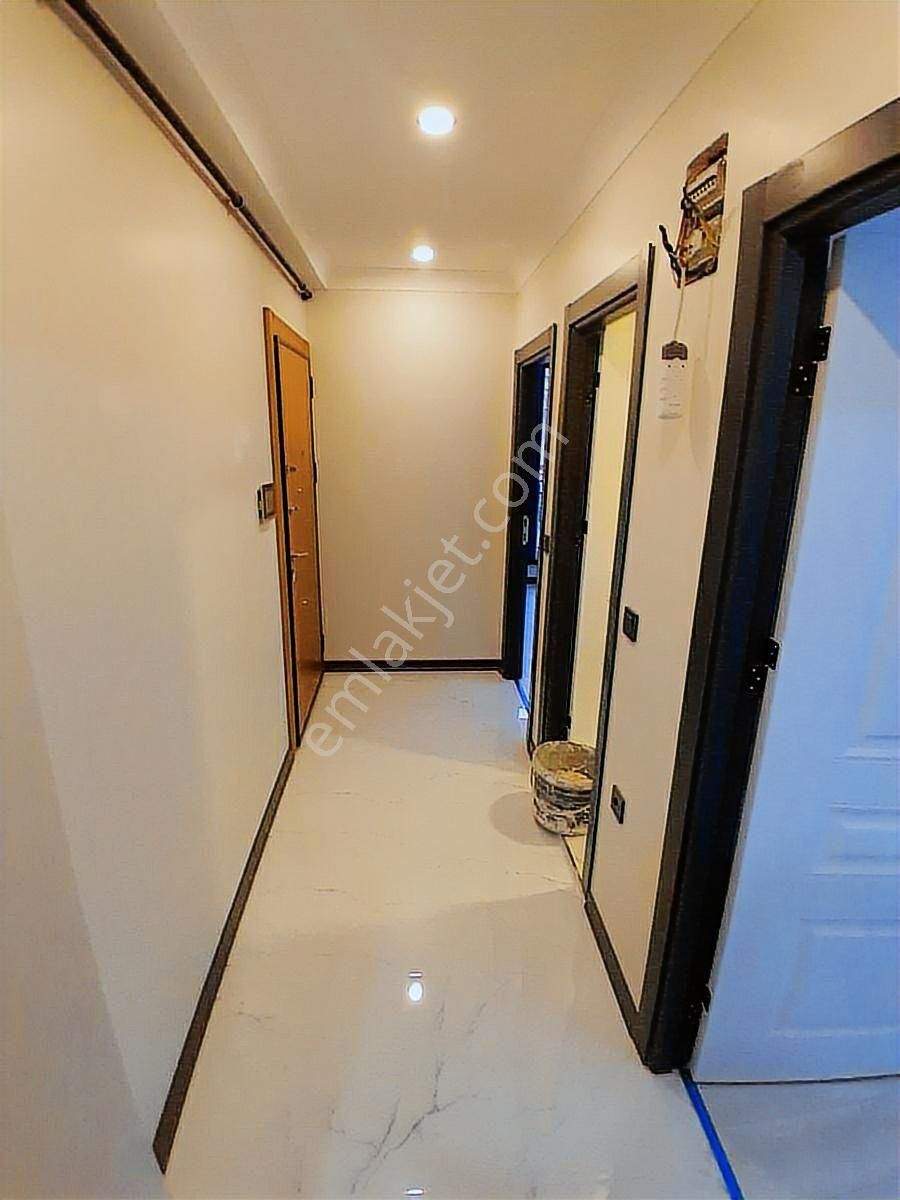 Uğur Çevik'ten Satılık 1+1 Yüksekgiriş 55m2 Oturuma Hazır - Görsel 2