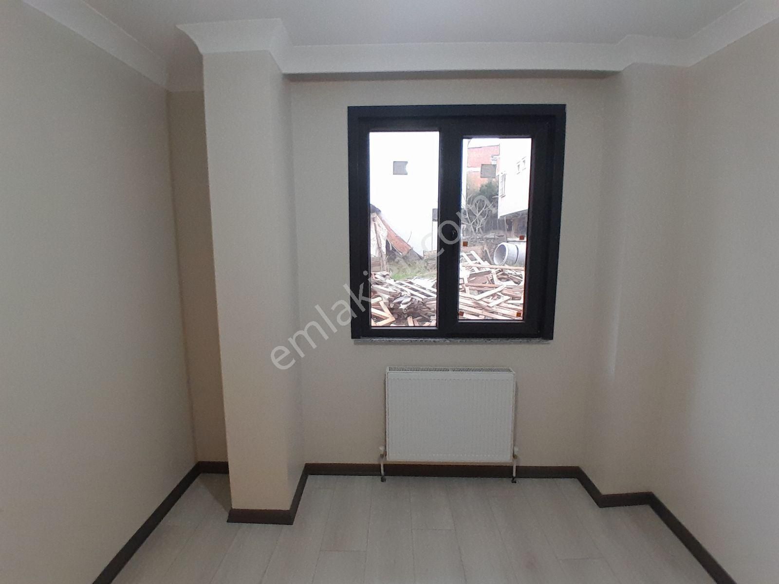 Uğur Çevik'ten Satılık 1+1 Yüksekgiriş 55m2 Oturuma Hazır - Görsel 10