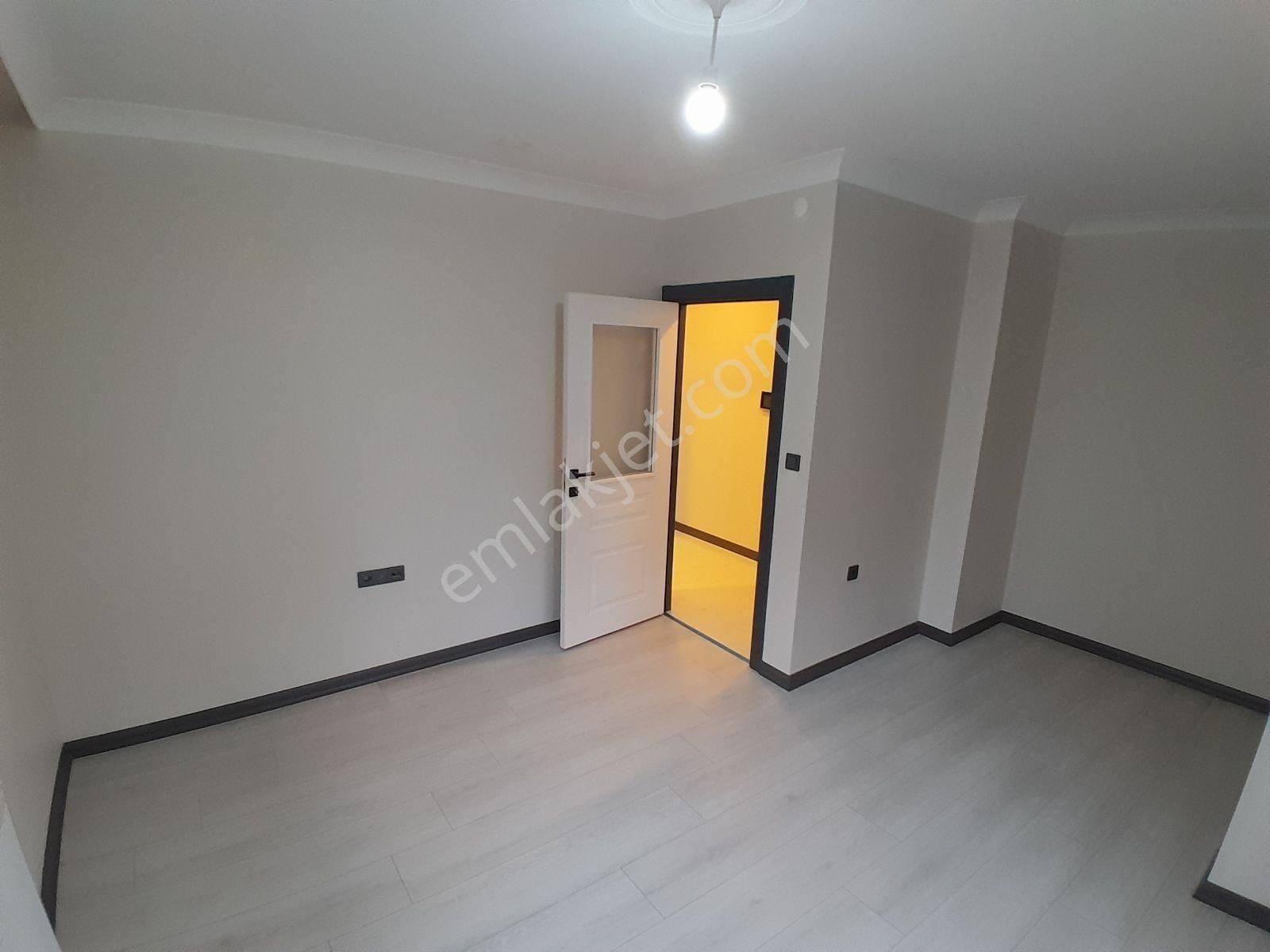 Uğur Çevik'ten Satılık 1+1 Yüksekgiriş 55m2 Oturuma Hazır - Görsel 8
