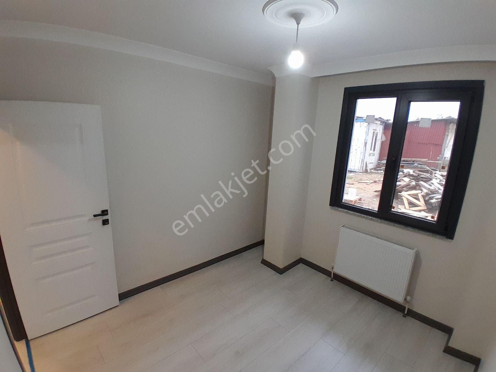 Uğur Çevik'ten Satılık 1+1 Yüksekgiriş 55m2 Oturuma Hazır - Görsel 12