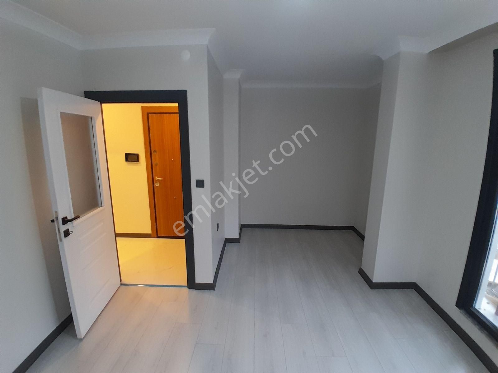 Uğur Çevik'ten Satılık 1+1 Yüksekgiriş 55m2 Oturuma Hazır - Görsel 7