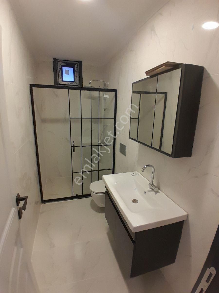 Uğur Çevik'ten Satılık 1+1 Yüksekgiriş 55m2 Oturuma Hazır - Görsel 14