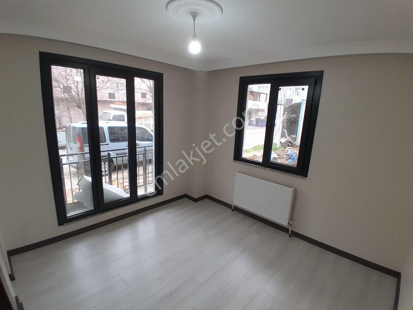 Uğur Çevik'ten Satılık 1+1 Yüksekgiriş 55m2 Oturuma Hazır - Görsel 4