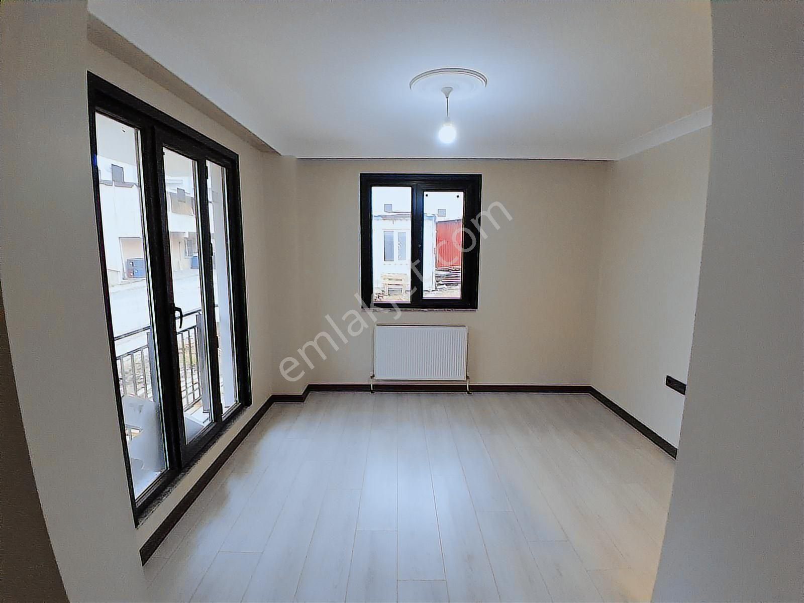 Uğur Çevik'ten Satılık 1+1 Yüksekgiriş 55m2 Oturuma Hazır - Görsel 6