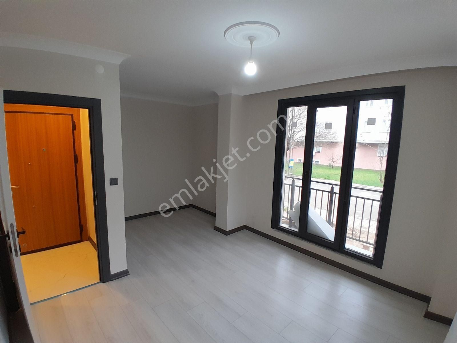 Uğur Çevik'ten Satılık 1+1 Yüksekgiriş 55m2 Oturuma Hazır - Görsel 5