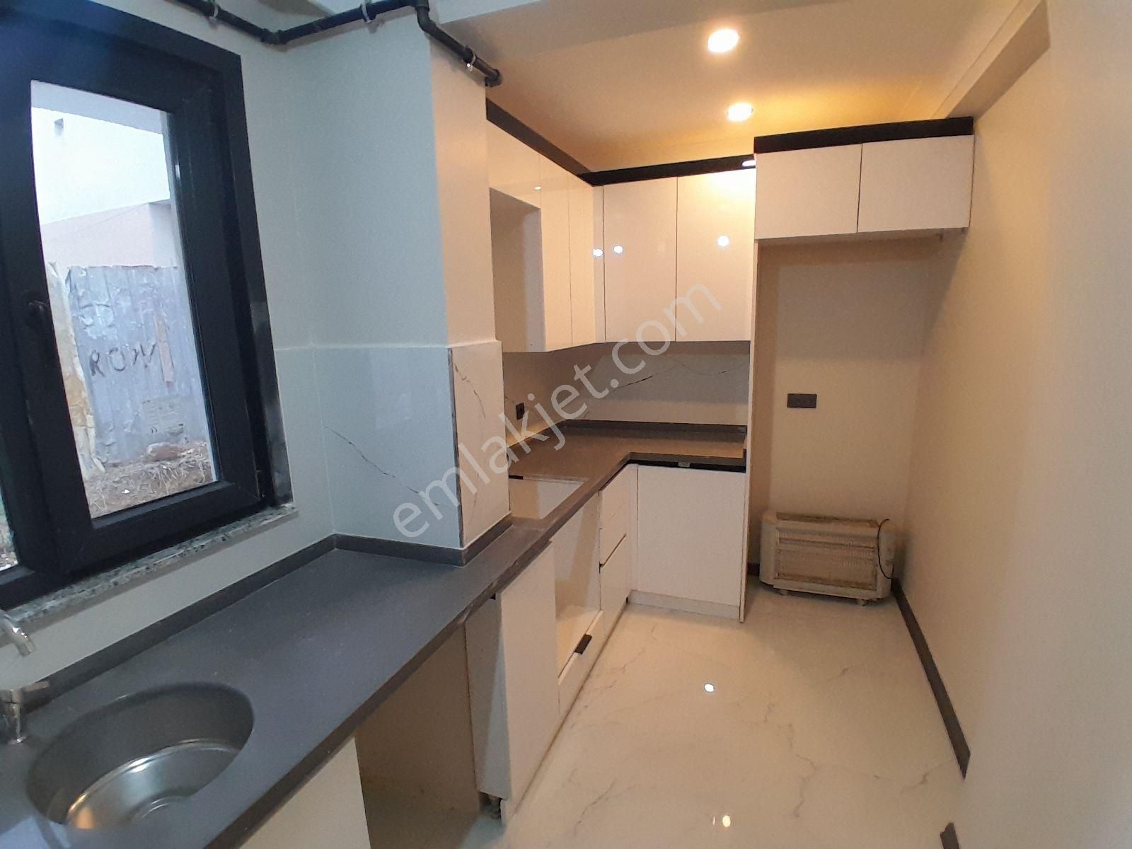 Uğur Çevik'ten Satılık 1+1 Yüksekgiriş 55m2 Oturuma Hazır - Görsel 15