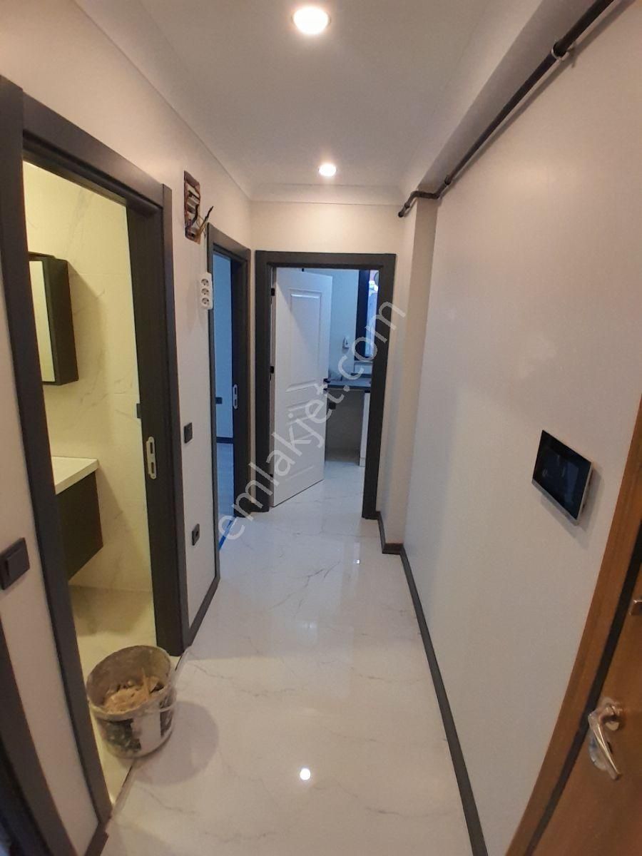 Uğur Çevik'ten Satılık 1+1 Yüksekgiriş 55m2 Oturuma Hazır - Görsel 3
