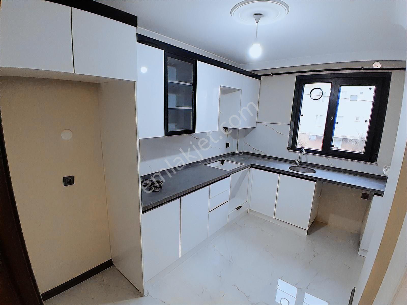 Uğur Çevik'ten Satılık 4+1 Üstdubleks 150m2 Oturuma Uygun - Görsel 27