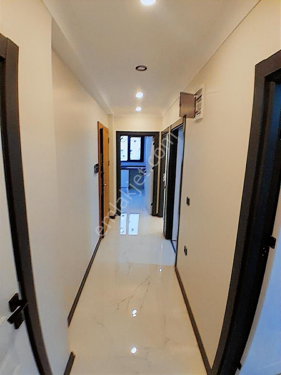 Uğur Çevik'ten Satılık 4+1 Üstdubleks 150m2 Oturuma Uygun - Görsel 10