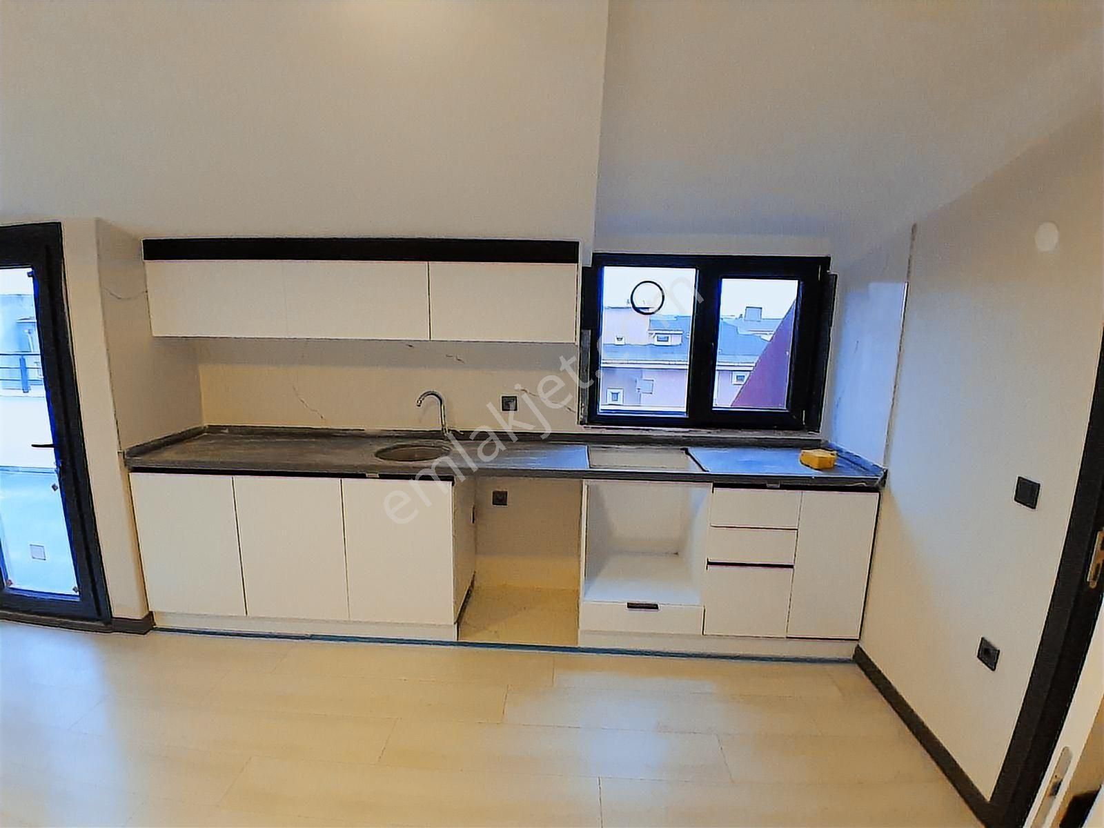 Uğur Çevik'ten Satılık 4+1 Üstdubleks 150m2 Oturuma Uygun - Görsel 24