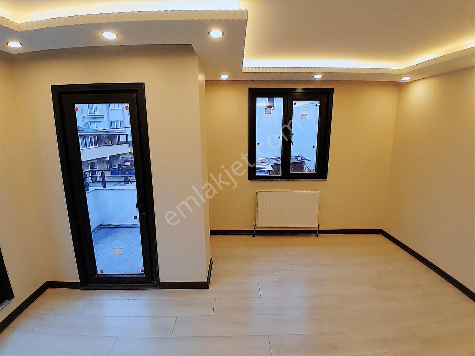 Uğur Çevik'ten Satılık 4+1 Üstdubleks 150m2 Oturuma Uygun - Görsel 18