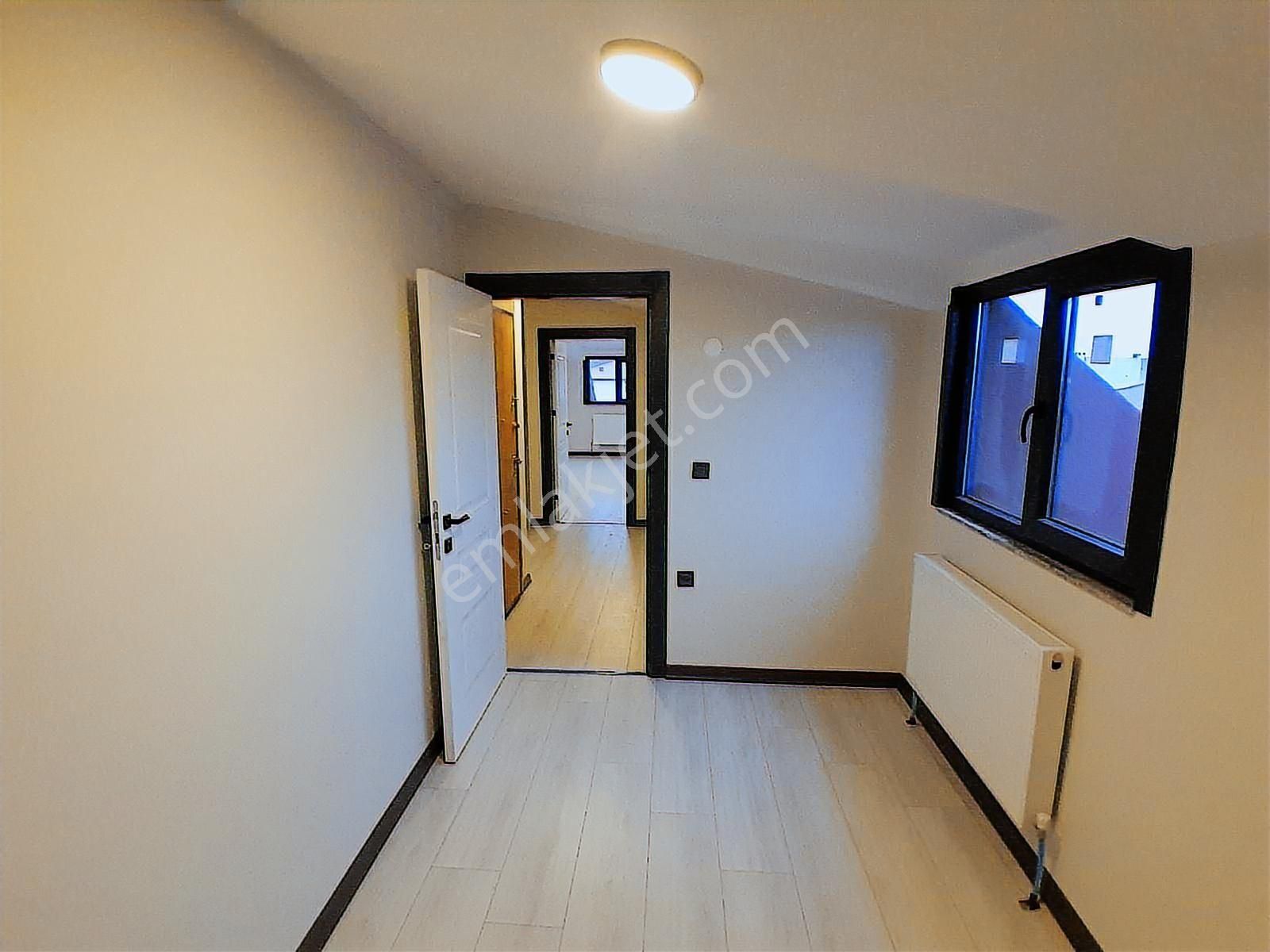 Uğur Çevik'ten Satılık 4+1 Üstdubleks 150m2 Oturuma Uygun - Görsel 15