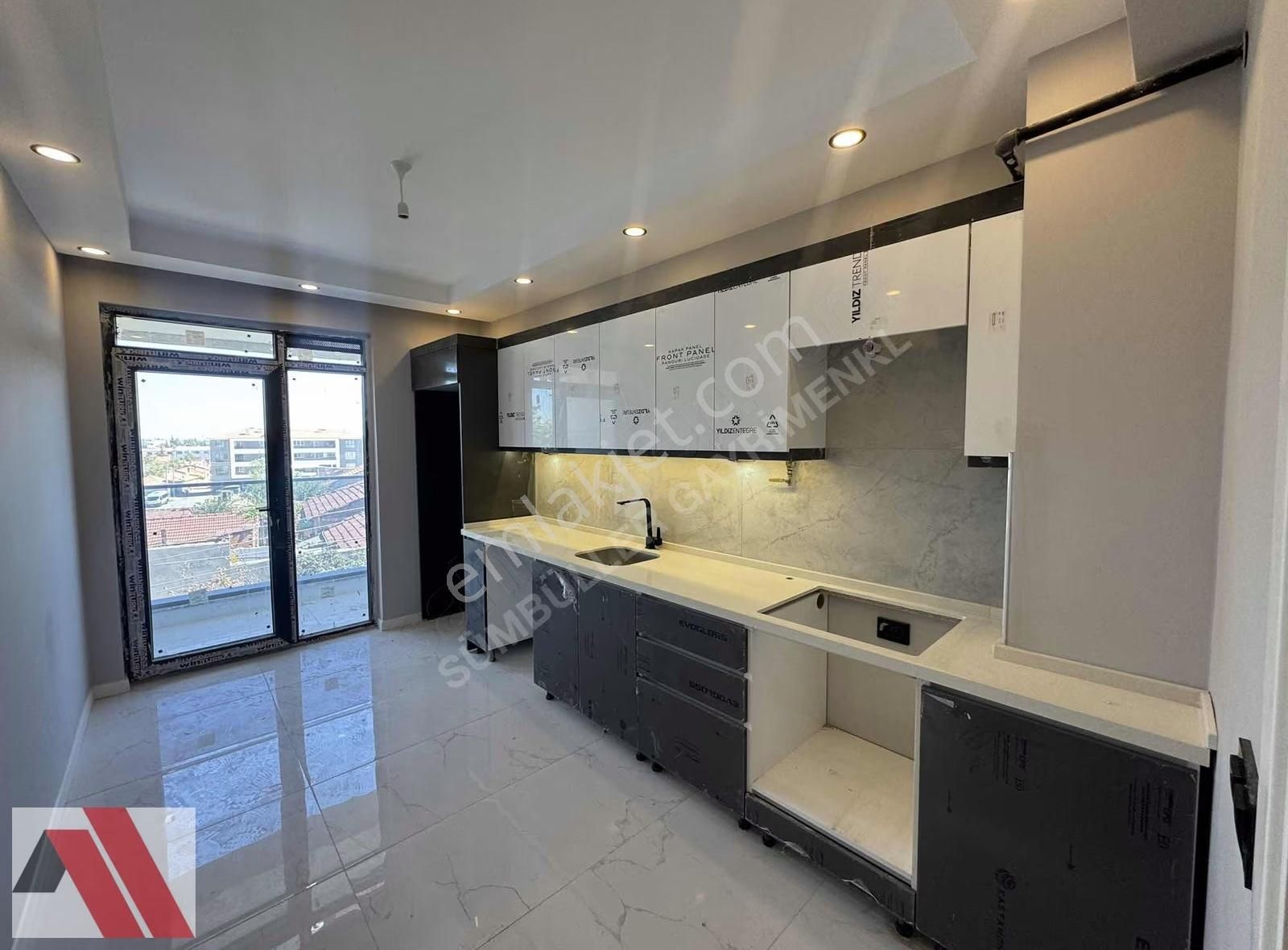 Sümbüller'den Esentepe Mh İskanlı Ara Kat E.banyo Şık Fırsat 2+1 - Görsel 8
