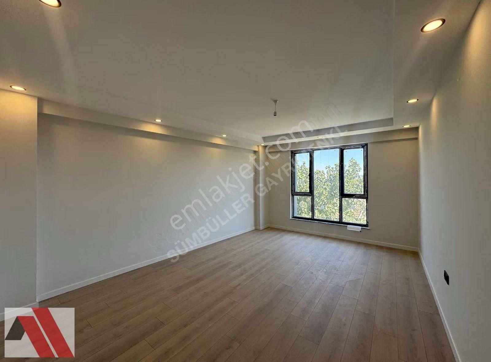 Sümbüller'den Esentepe Mh İskanlı Ara Kat E.banyo Şık Fırsat 2+1 - Görsel 10