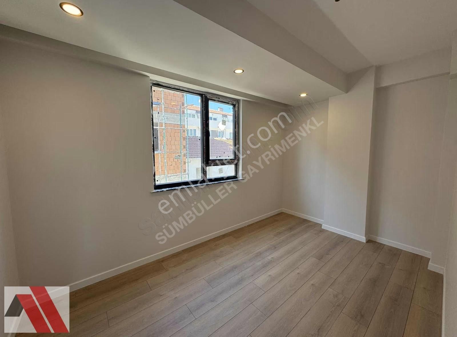 Sümbüller'den Esentepe Mh İskanlı Ara Kat E.banyo Şık Fırsat 2+1 - Görsel 5