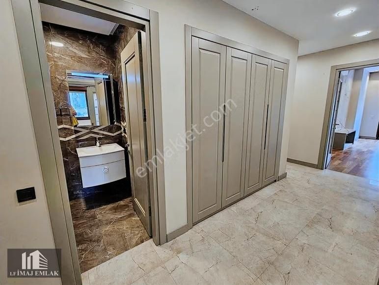 Lf İmaj'dan Çiftehavuzlar'da Sahile Yakın Balkonlu Boş 2+1 - Görsel 6