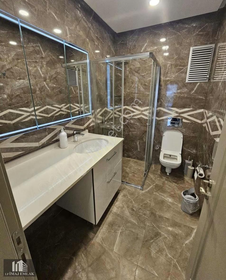 Lf İmaj'dan Çiftehavuzlar'da Sahile Yakın Balkonlu Boş 2+1 - Görsel 26