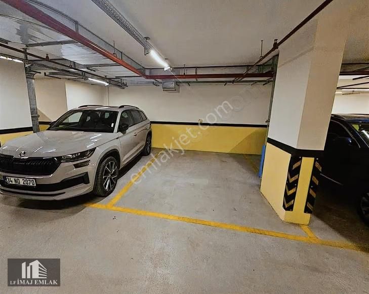 Lf İmaj'dan Çiftehavuzlar'da Sahile Yakın Balkonlu Boş 2+1 - Görsel 14