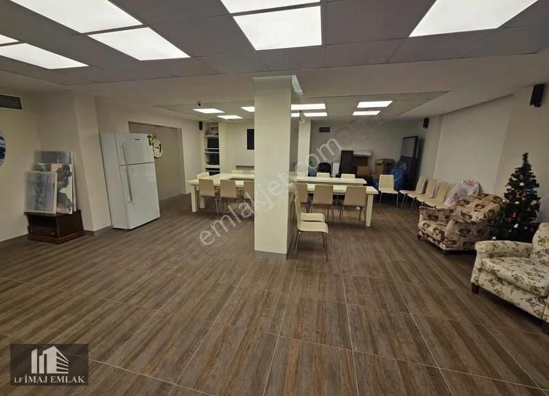 Lf İmaj'dan Çiftehavuzlar'da Sahile Yakın Balkonlu Boş 2+1 - Görsel 7