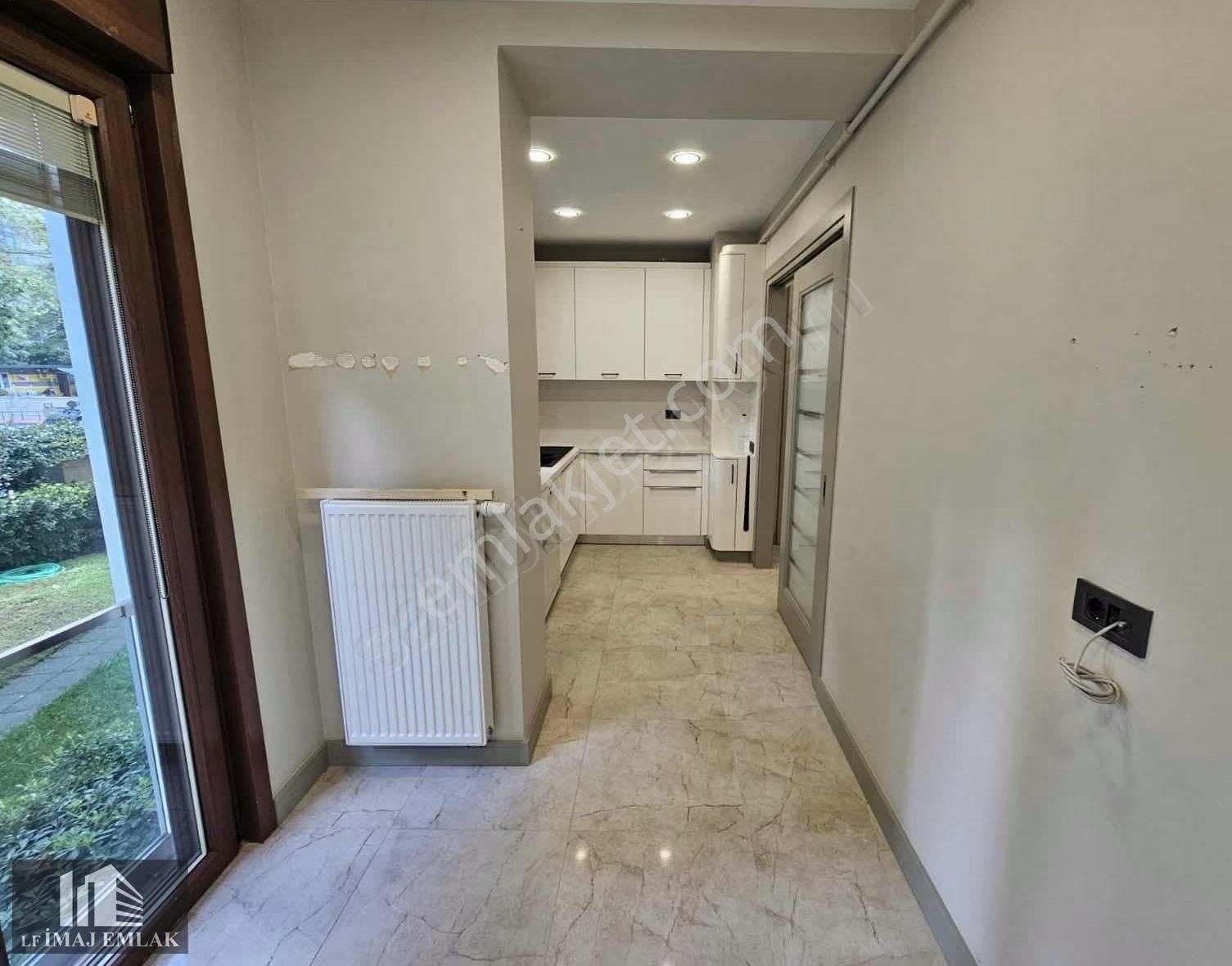 Lf İmaj'dan Çiftehavuzlar'da Sahile Yakın Balkonlu Boş 2+1 - Görsel 18