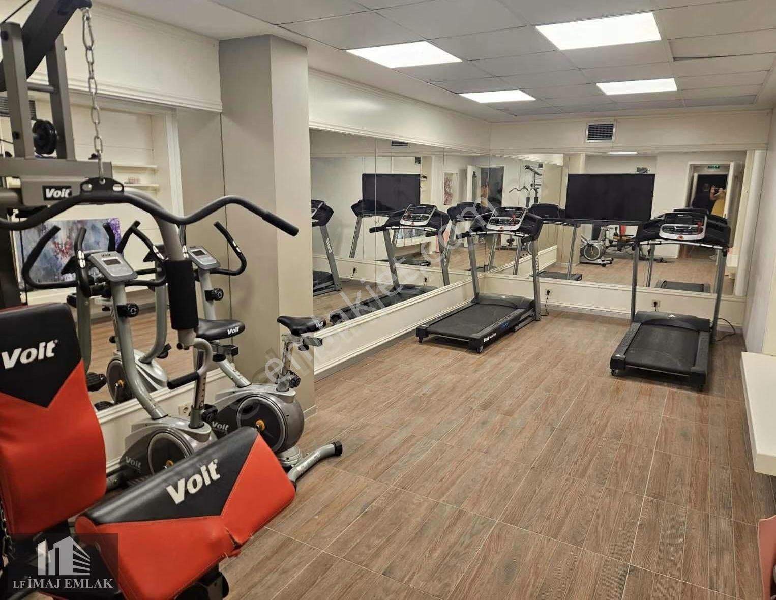 Lf İmaj'dan Çiftehavuzlar'da Sahile Yakın Balkonlu Boş 2+1 - Görsel 3