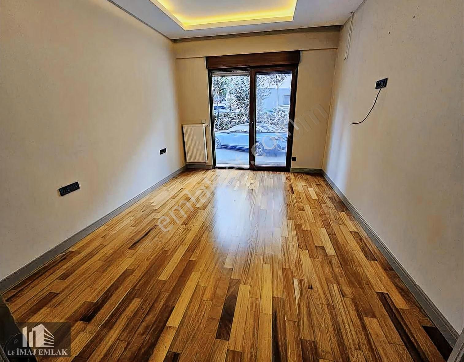 Lf İmaj'dan Çiftehavuzlar'da Sahile Yakın Balkonlu Boş 2+1 - Görsel 20