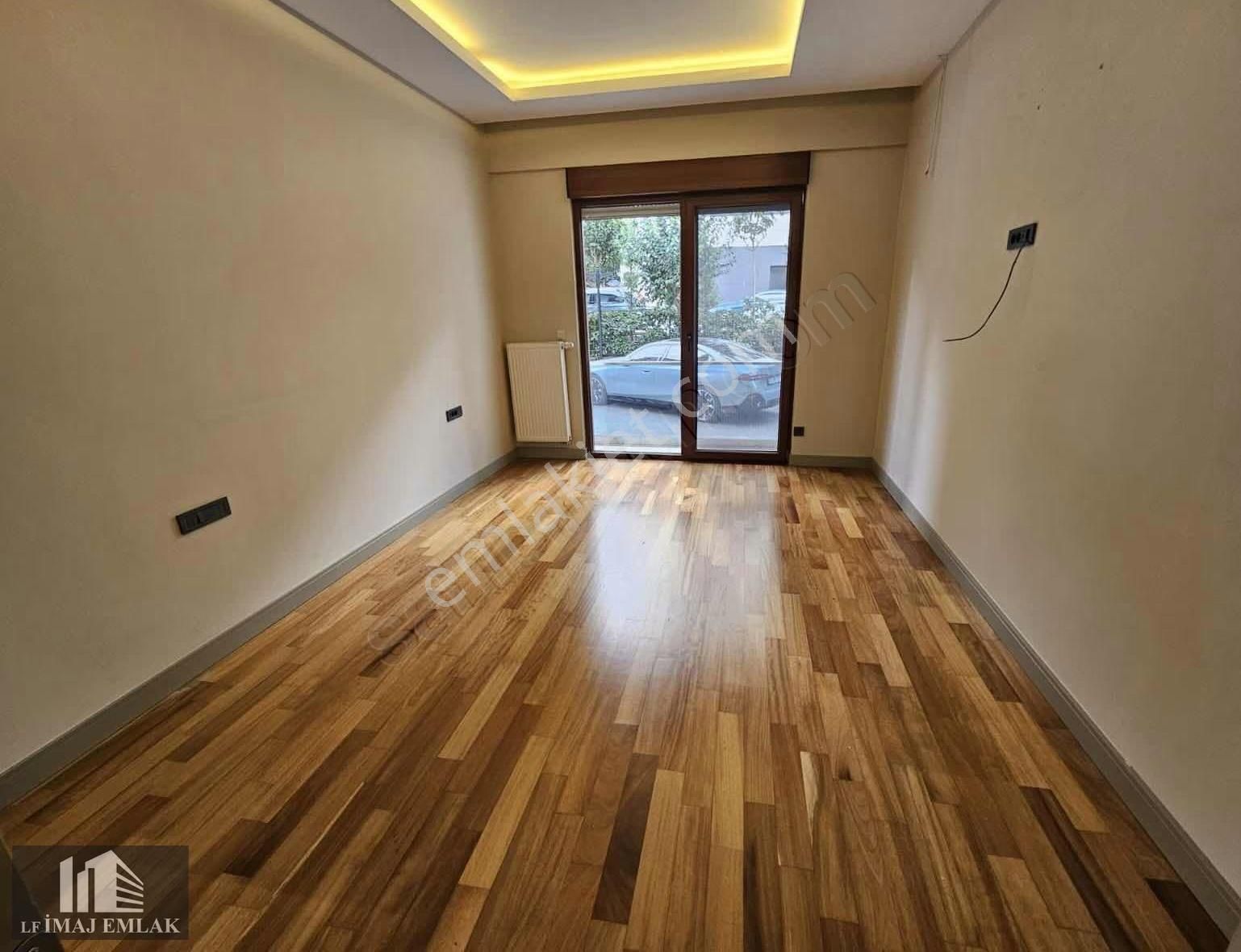 Lf İmaj'dan Çiftehavuzlar'da Sahile Yakın Balkonlu Boş 2+1 - Görsel 11