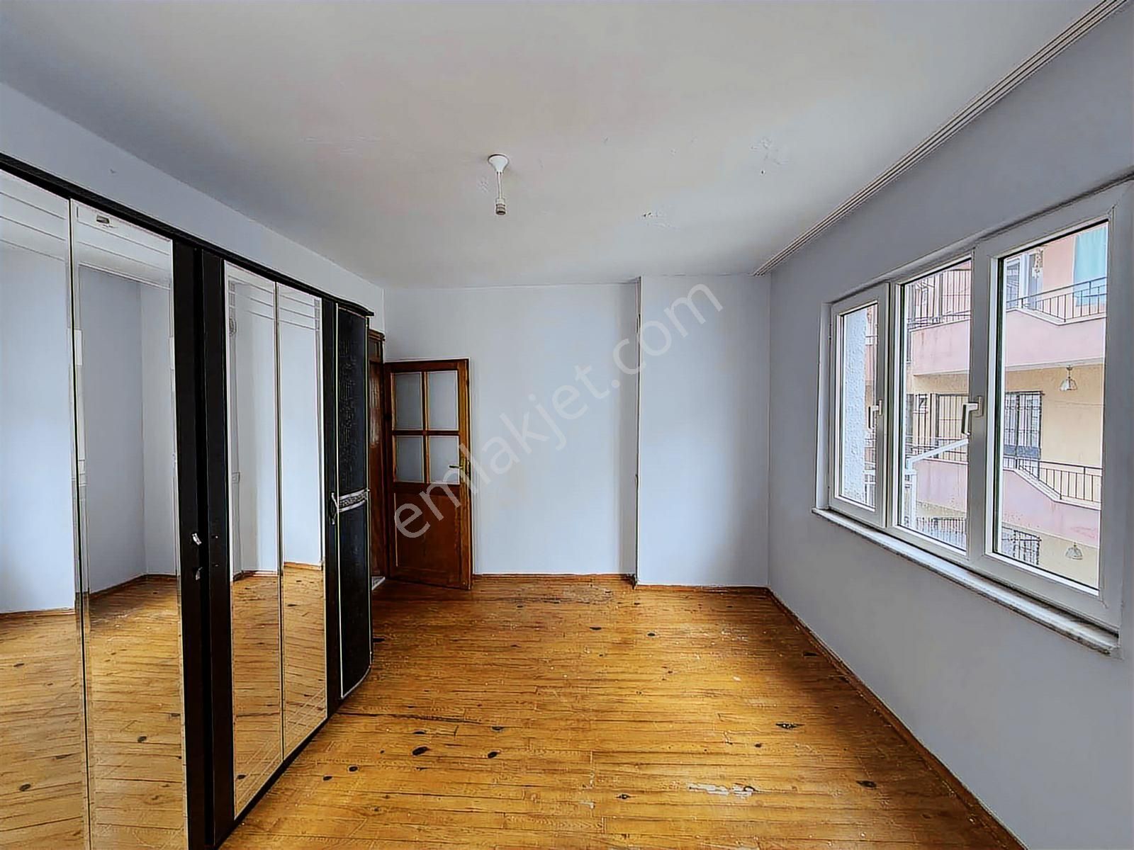 Remax Pin'den Cumhuriyet Mh 3+1 Krediye Uygun Daire - Görsel 23