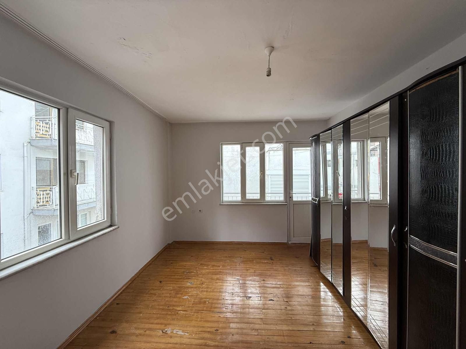 Remax Pin'den Cumhuriyet Mh 3+1 Krediye Uygun Daire - Görsel 24