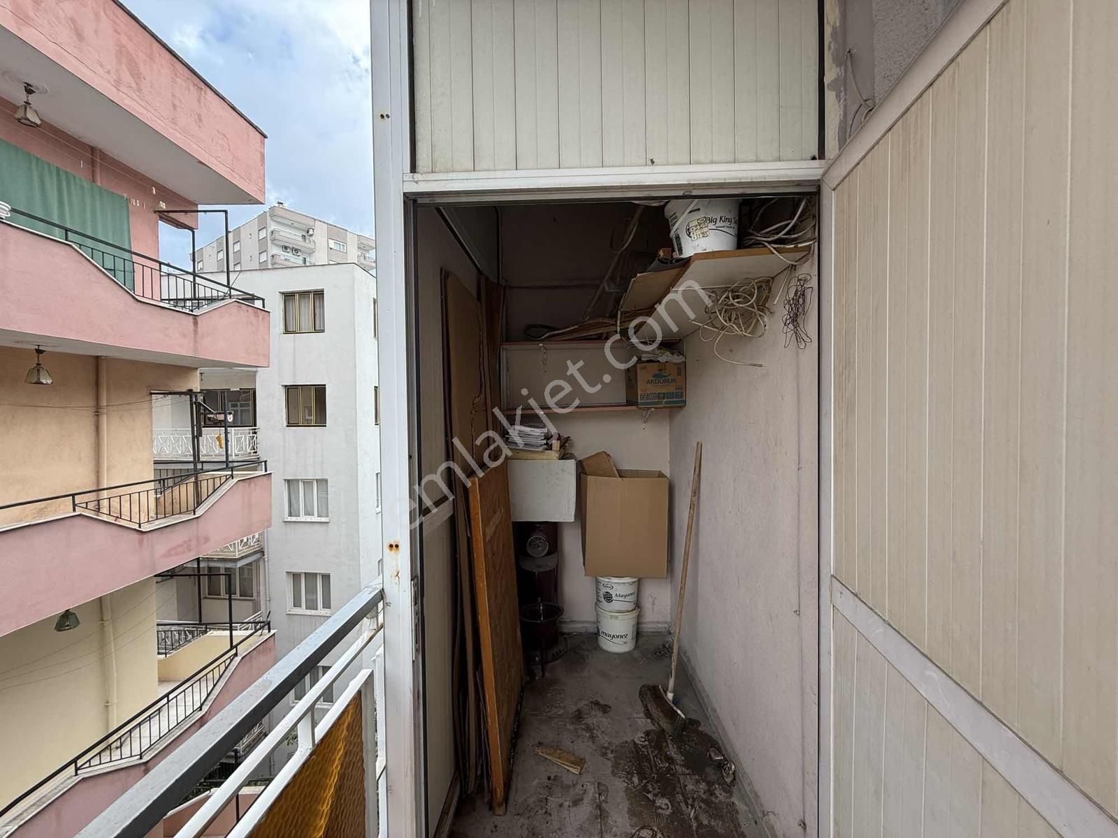 Remax Pin'den Cumhuriyet Mh 3+1 Krediye Uygun Daire - Görsel 11