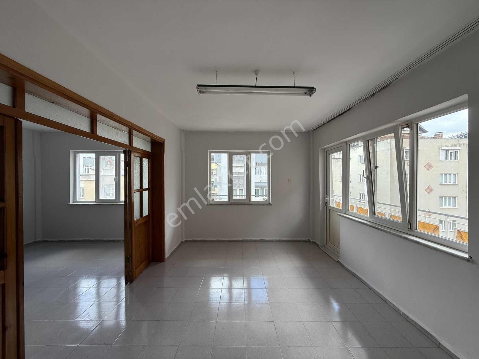 Remax Pin'den Cumhuriyet Mh 3+1 Krediye Uygun Daire - Görsel 28