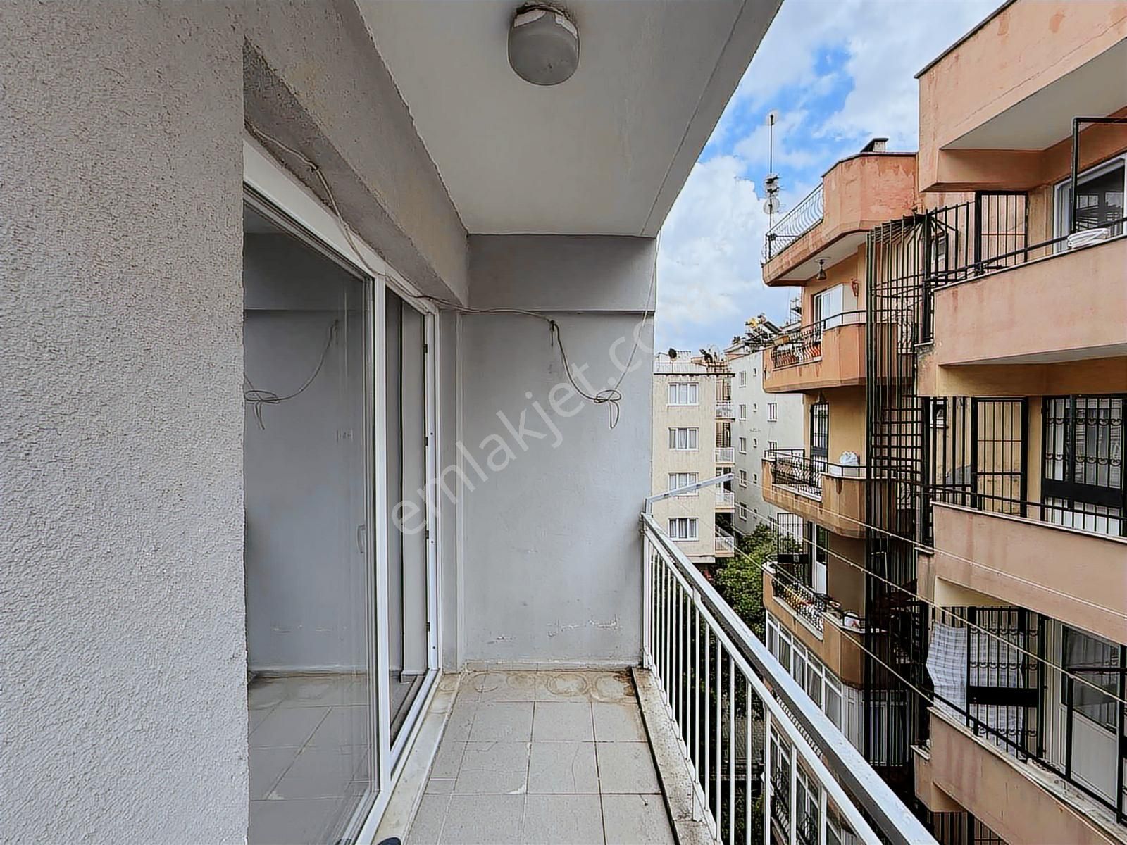 Remax Pin'den Cumhuriyet Mh 3+1 Krediye Uygun Daire - Görsel 16