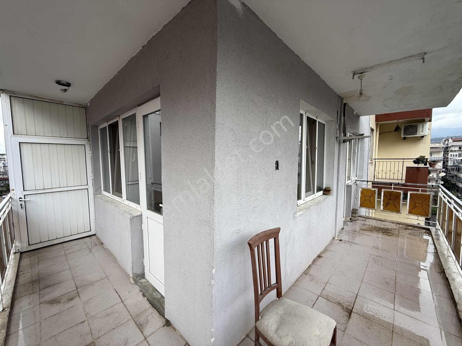 Remax Pin'den Cumhuriyet Mh 3+1 Krediye Uygun Daire - Görsel 20