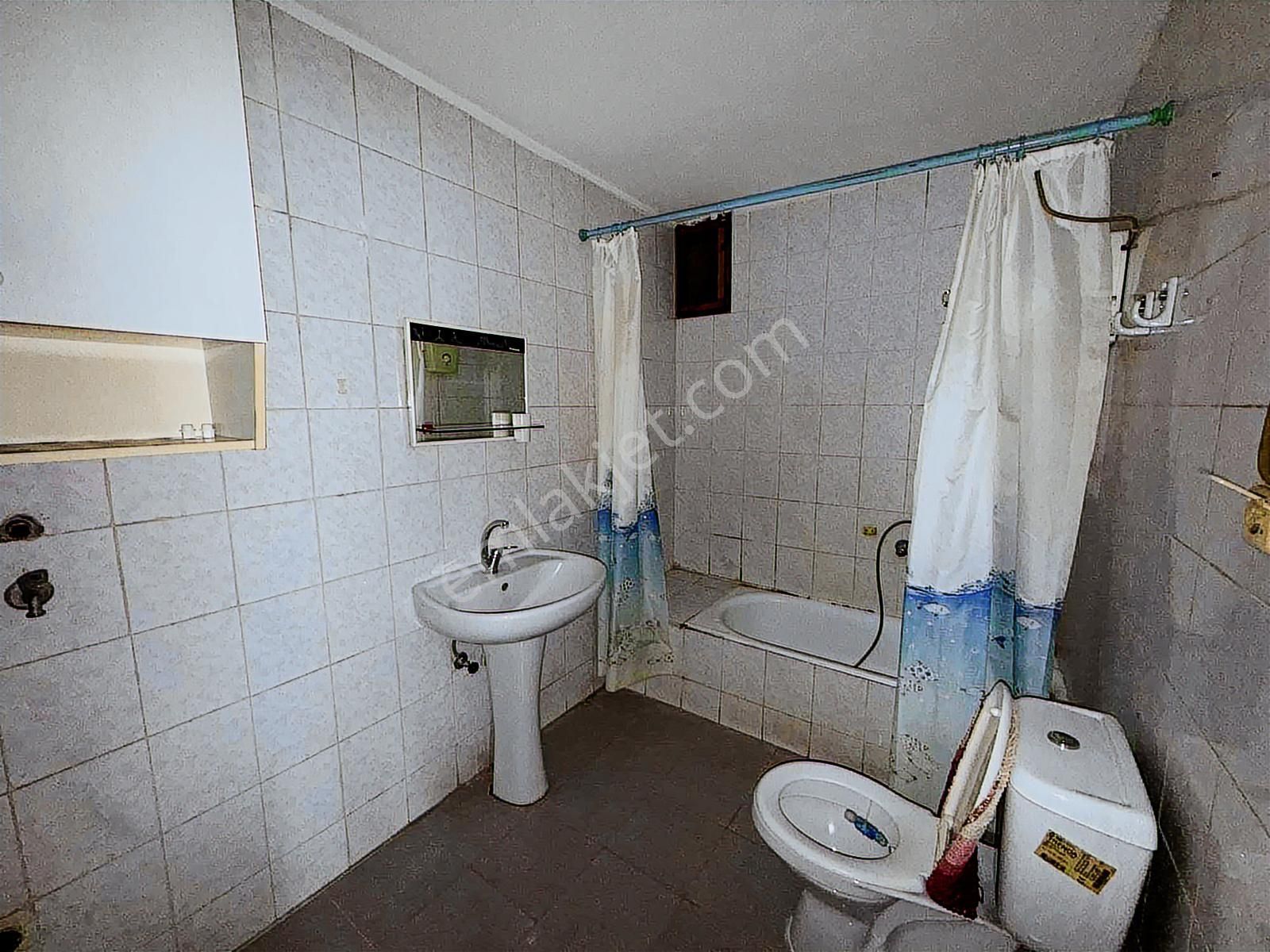 Remax Pin'den Cumhuriyet Mh 3+1 Krediye Uygun Daire - Görsel 19