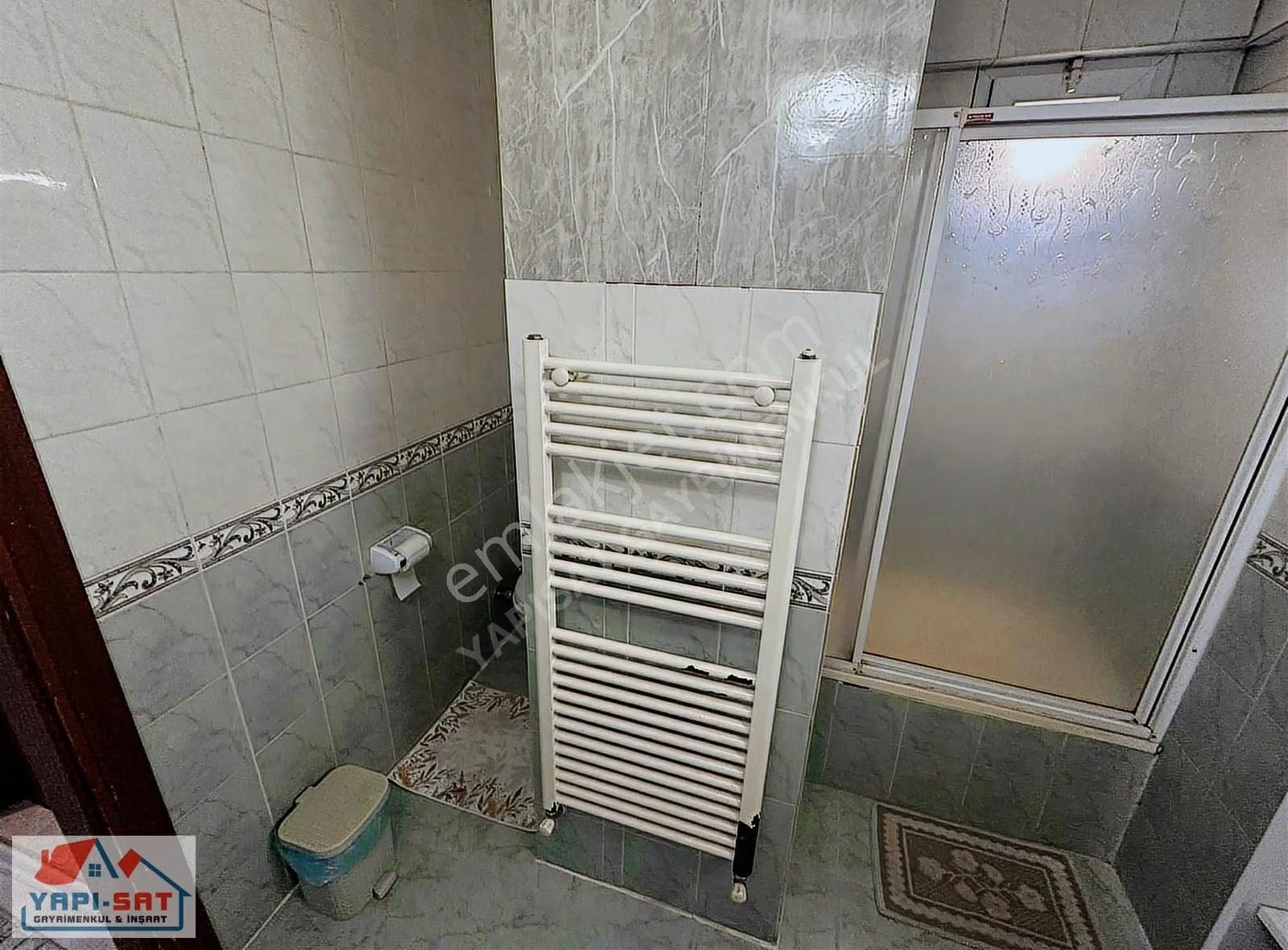 Kaymakamlık Karşısı 140m² 3+1 Asansörlü Kredili Satılık Daire - Görsel 33