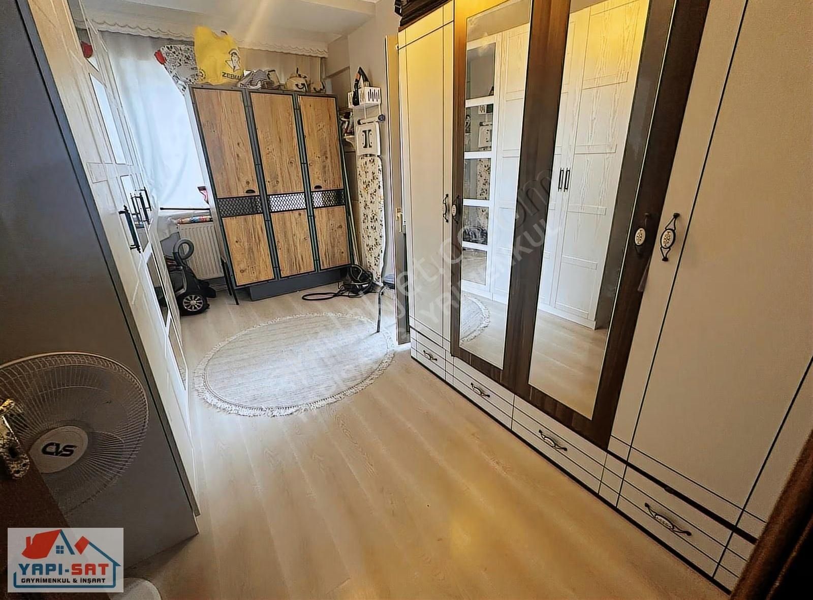 Kaymakamlık Karşısı 140m² 3+1 Asansörlü Kredili Satılık Daire - Görsel 30