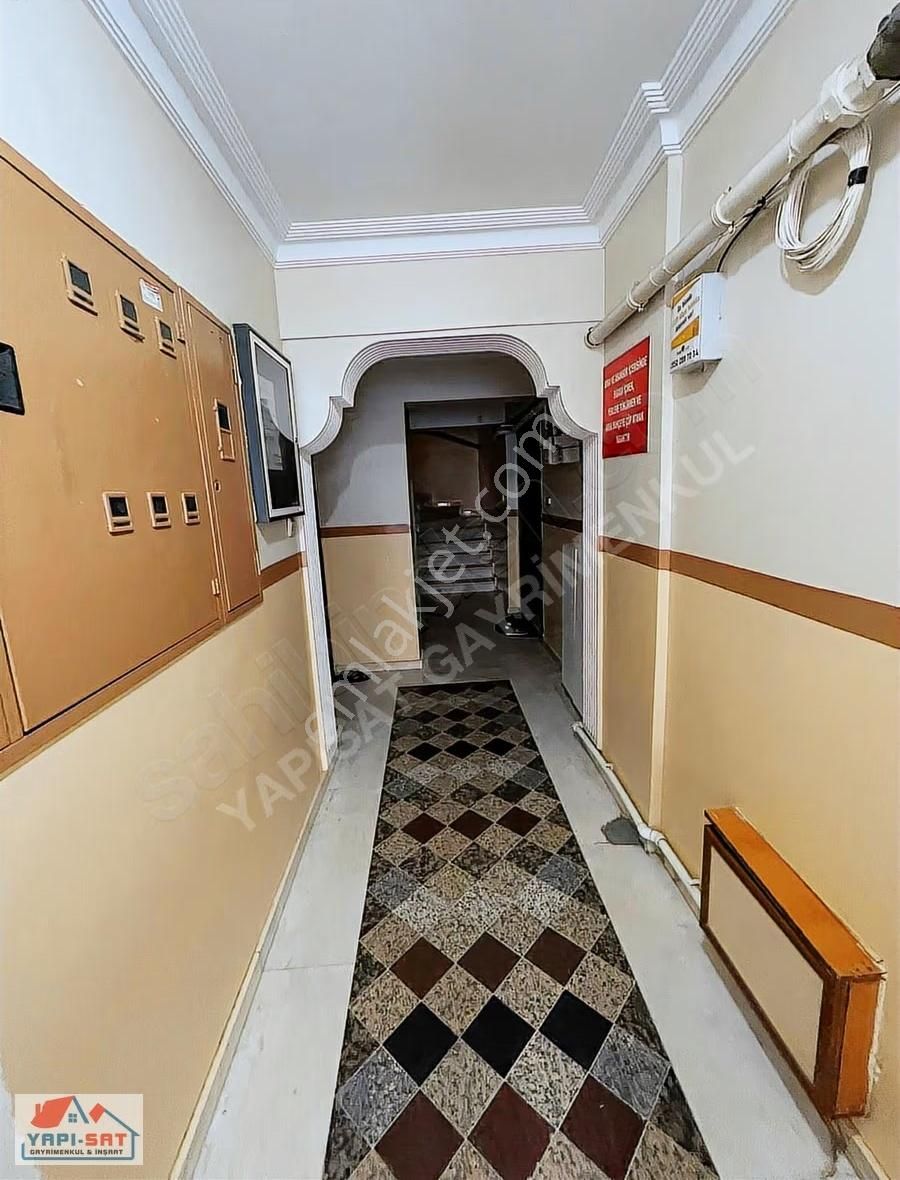 Kaymakamlık Karşısı 140m² 3+1 Asansörlü Kredili Satılık Daire - Görsel 18