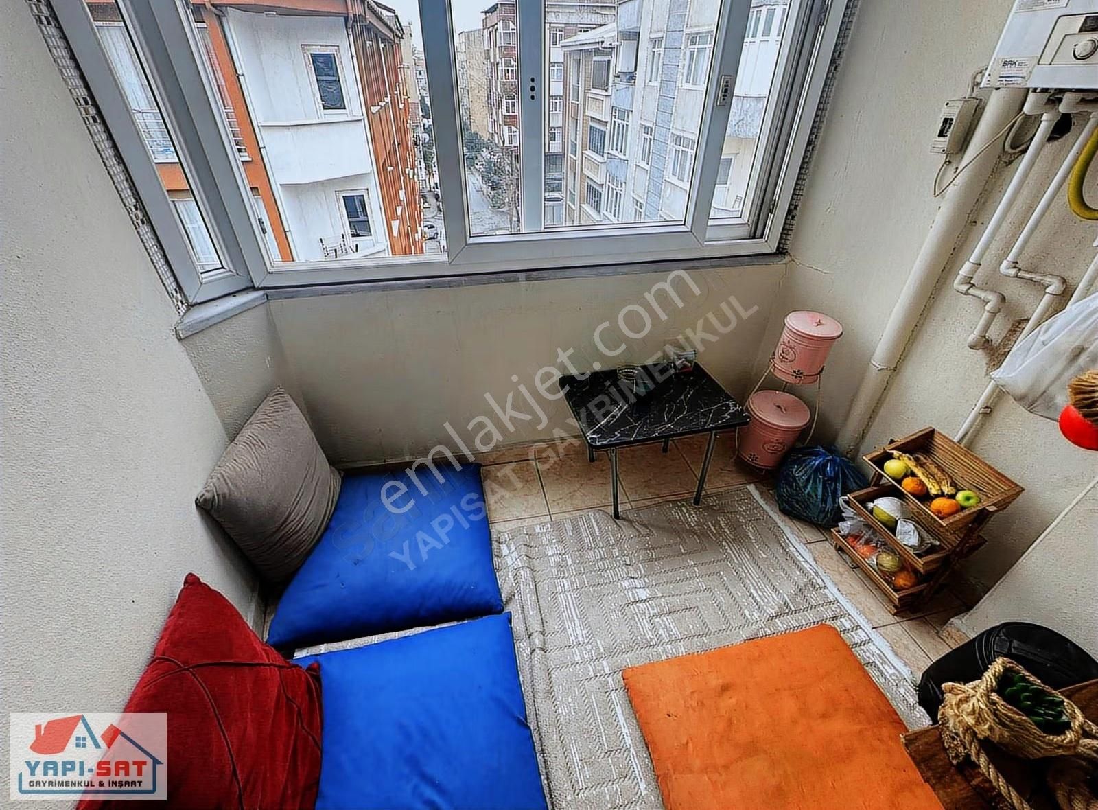 Kaymakamlık Karşısı 140m² 3+1 Asansörlü Kredili Satılık Daire - Görsel 13