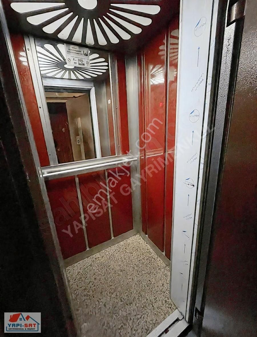 Kaymakamlık Karşısı 140m² 3+1 Asansörlü Kredili Satılık Daire - Görsel 34