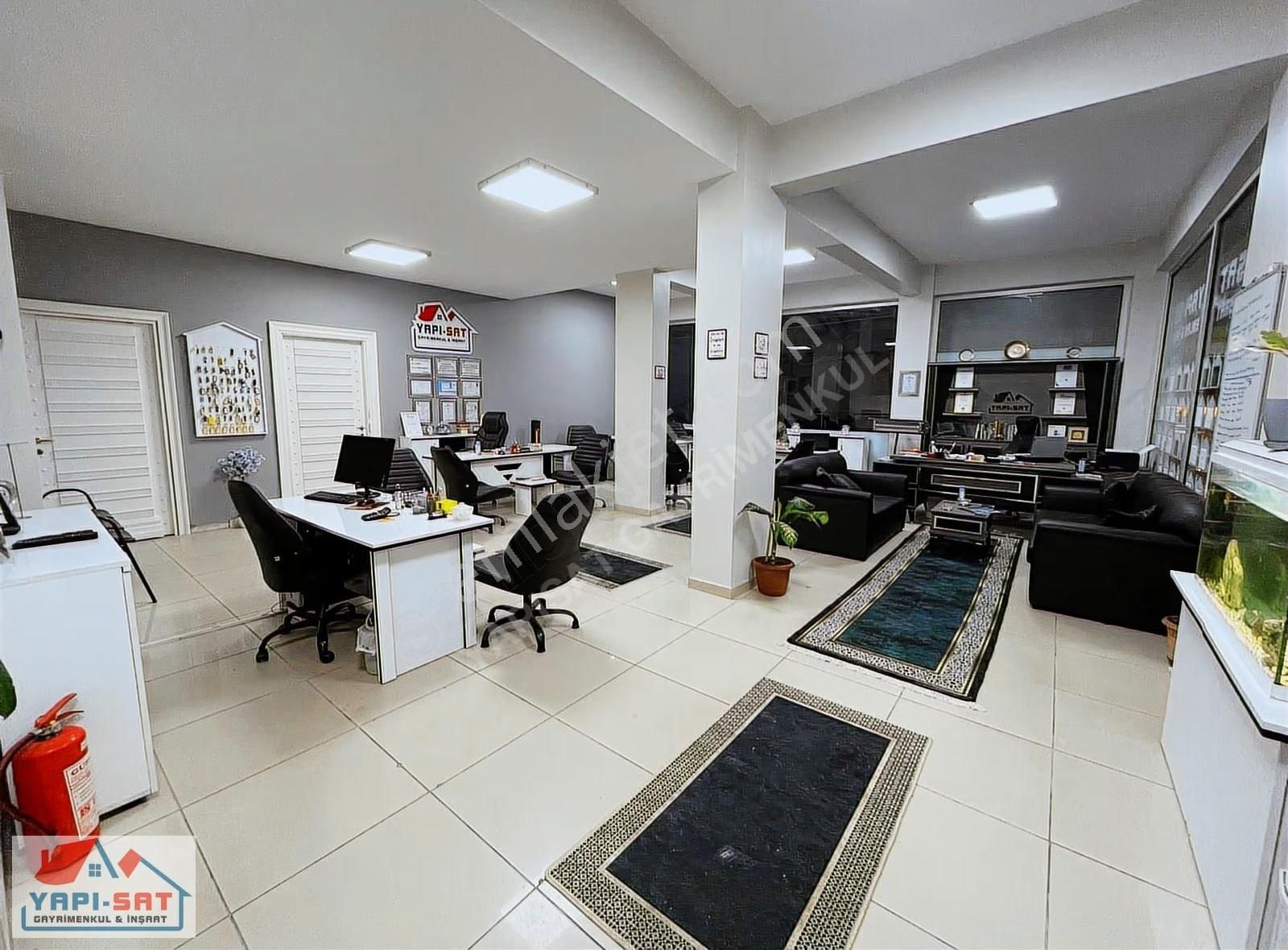Kaymakamlık Karşısı 140m² 3+1 Asansörlü Kredili Satılık Daire - Görsel 32